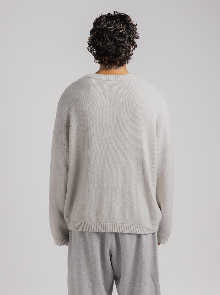 Pursuit Knit