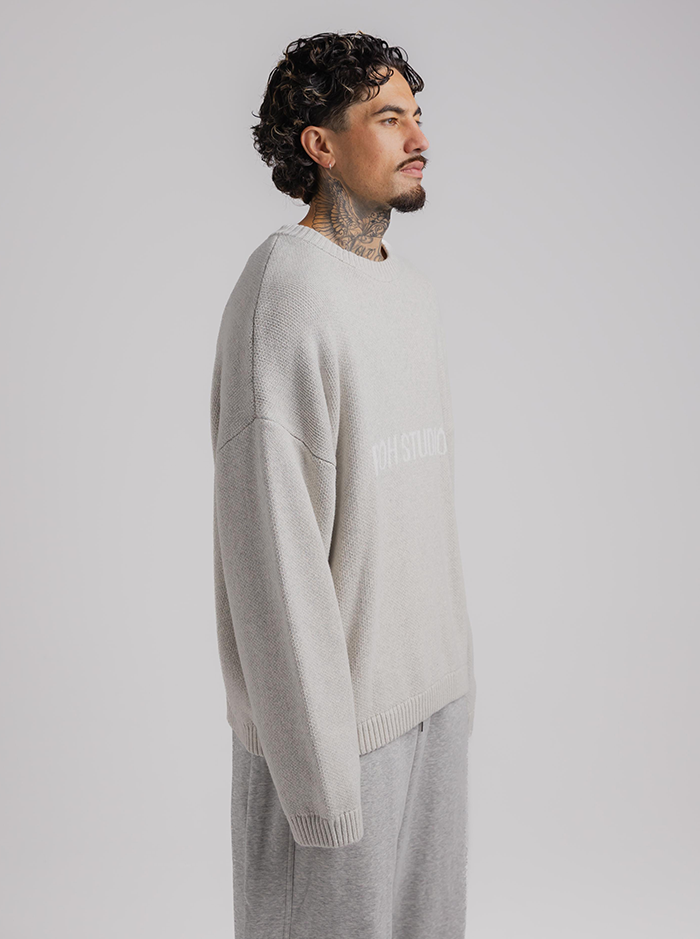 Pursuit Knit