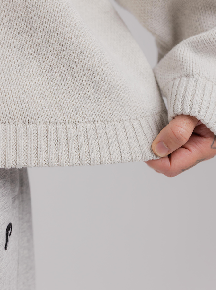 Pursuit Knit