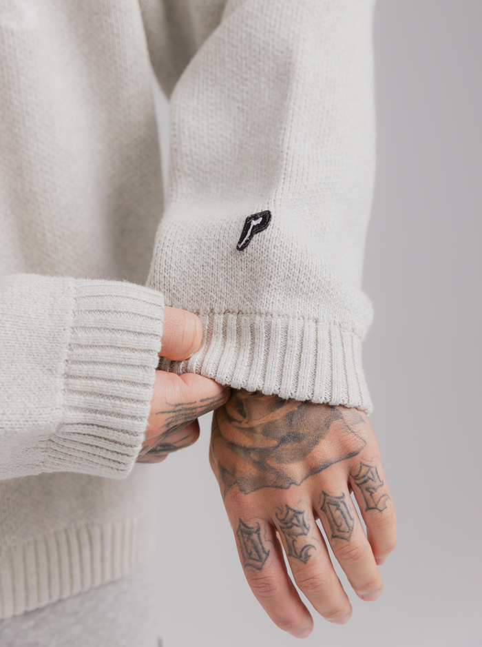 Pursuit Knit