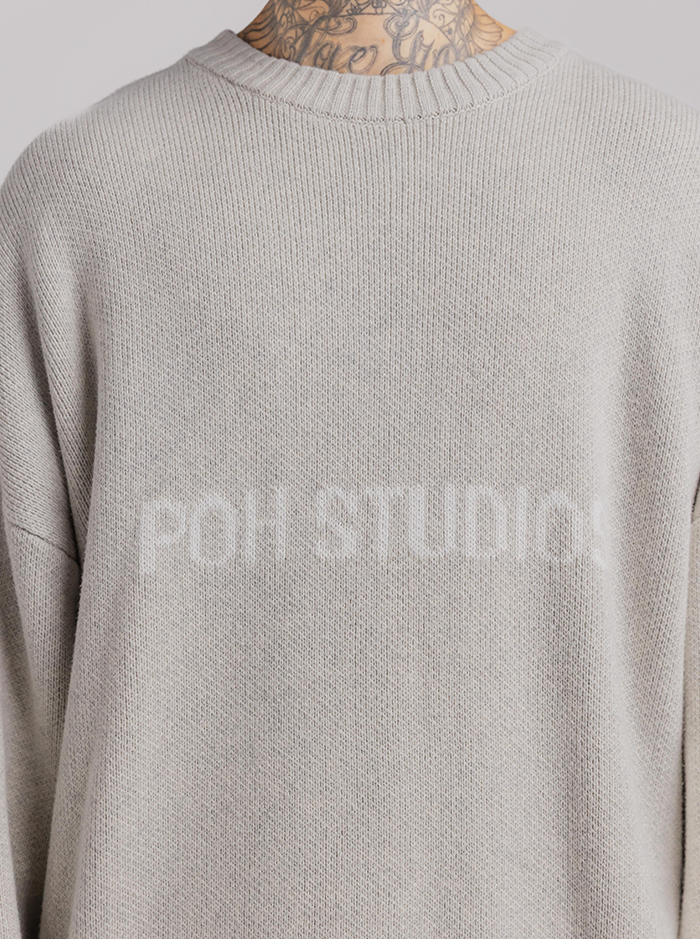 Pursuit Knit