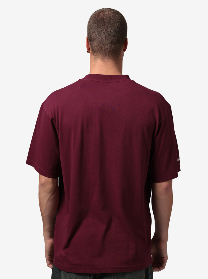 Queensland Maroons State of Origin Tee