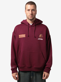 Queensland Maroons Toad Box Hoodie