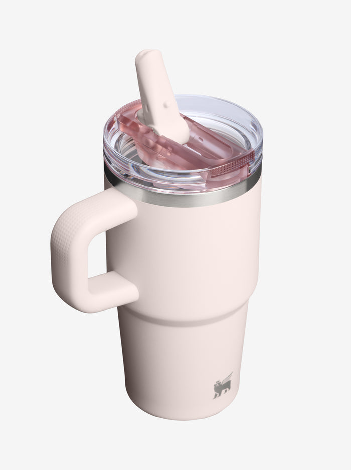 Quencher ProTour Flip Straw 20oz