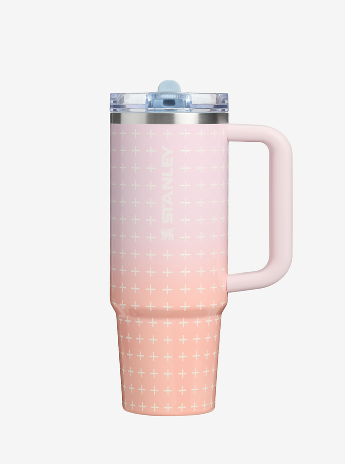 Quencher ProTour Flip Straw 30oz