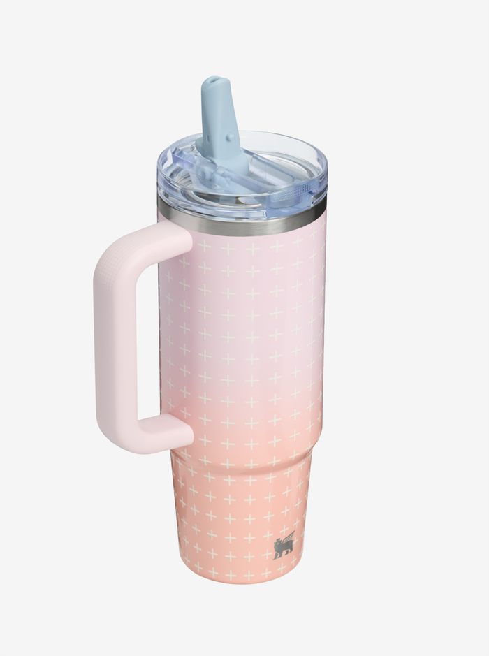 Quencher ProTour Flip Straw 30oz
