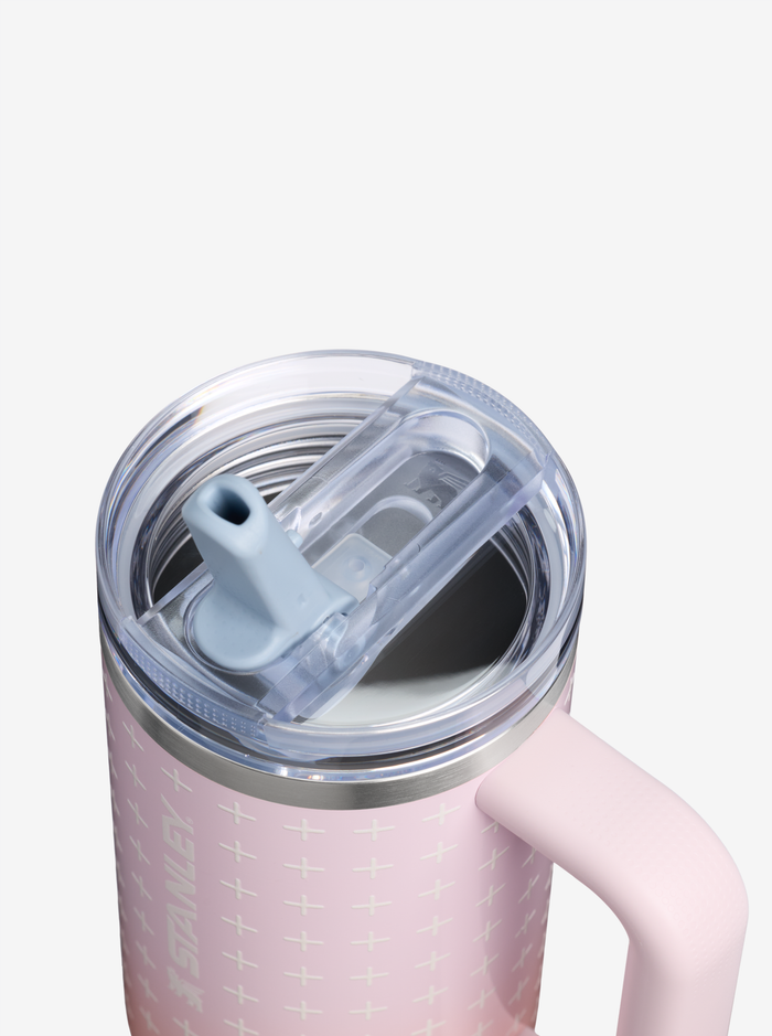 Quencher ProTour Flip Straw 30oz