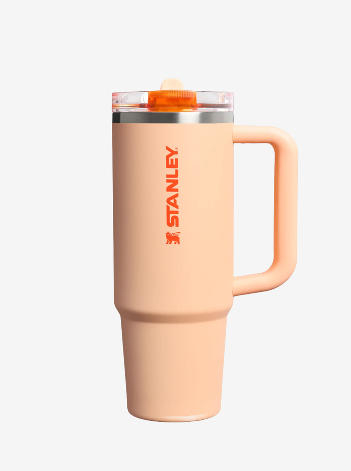 Quencher ProTour Flip Straw Tumbler 30oz
