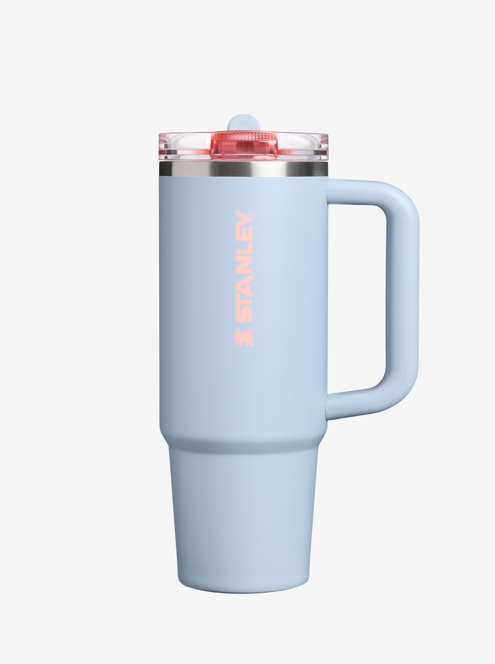 Quencher ProTour Flip Straw Tumbler 30oz
