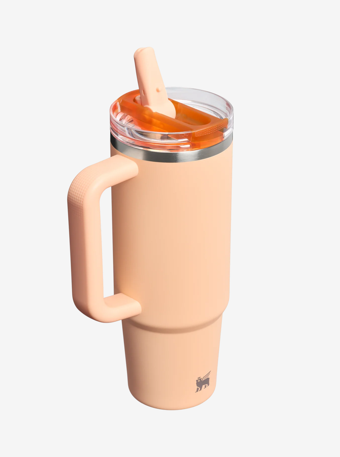 Quencher ProTour Flip Straw Tumbler 30oz