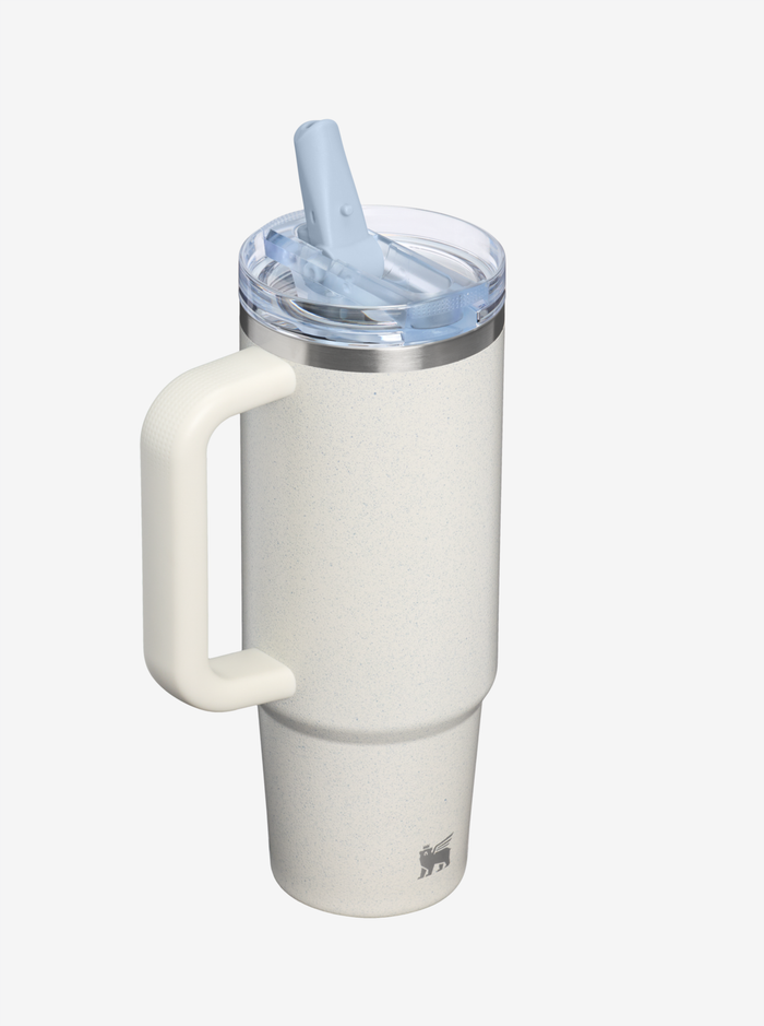 Quencher ProTour Flip Straw Tumbler 30oz