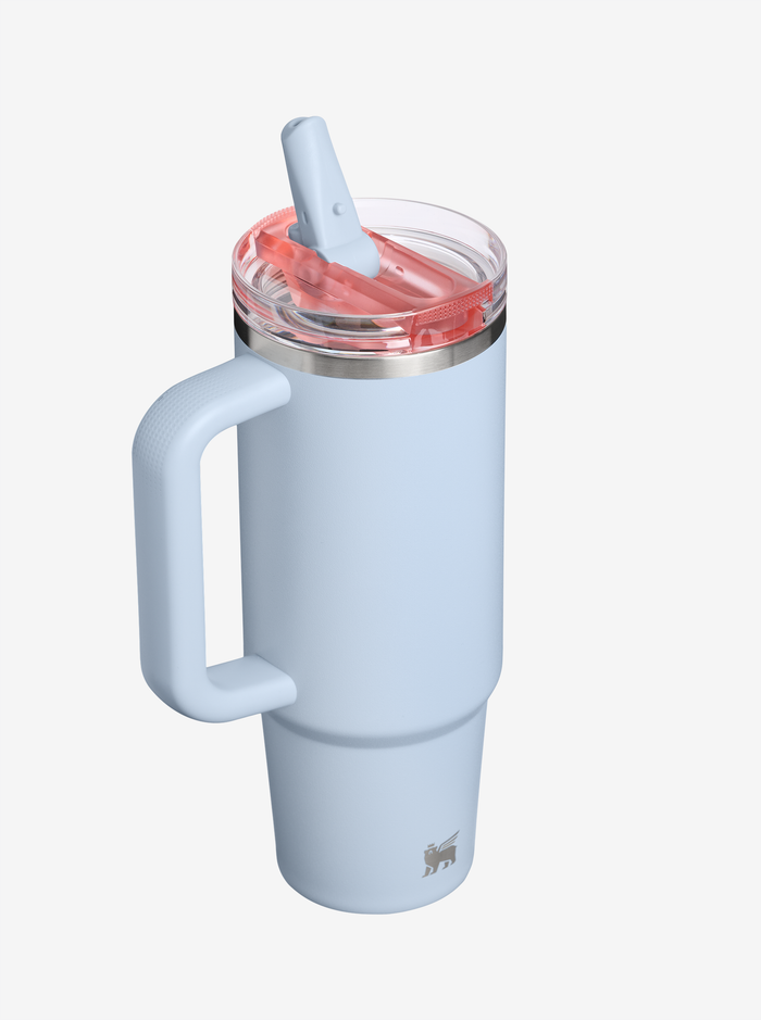 Quencher ProTour Flip Straw Tumbler 30oz