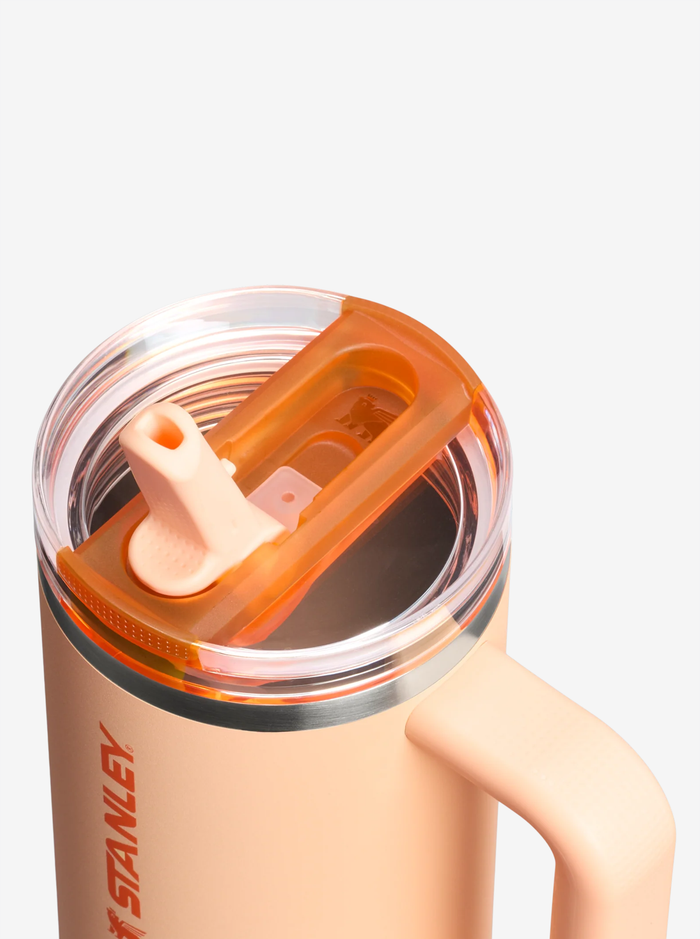 Quencher ProTour Flip Straw Tumbler 30oz