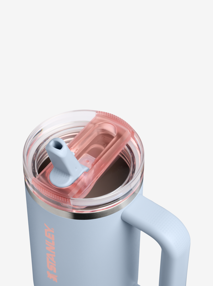 Quencher ProTour Flip Straw Tumbler 30oz