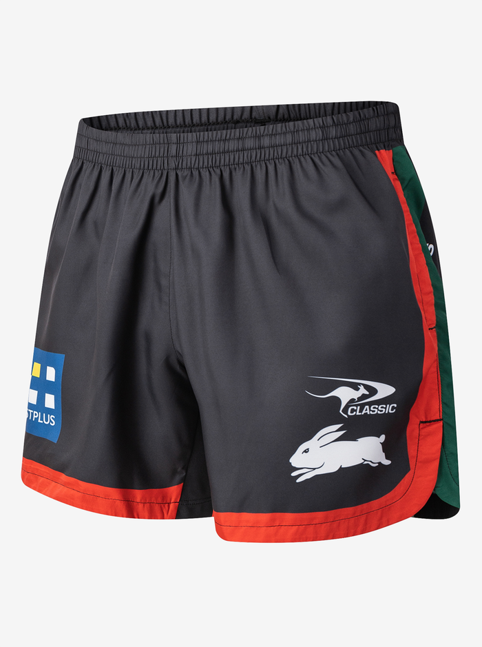 Rabbitohs Performance Gym Shorts