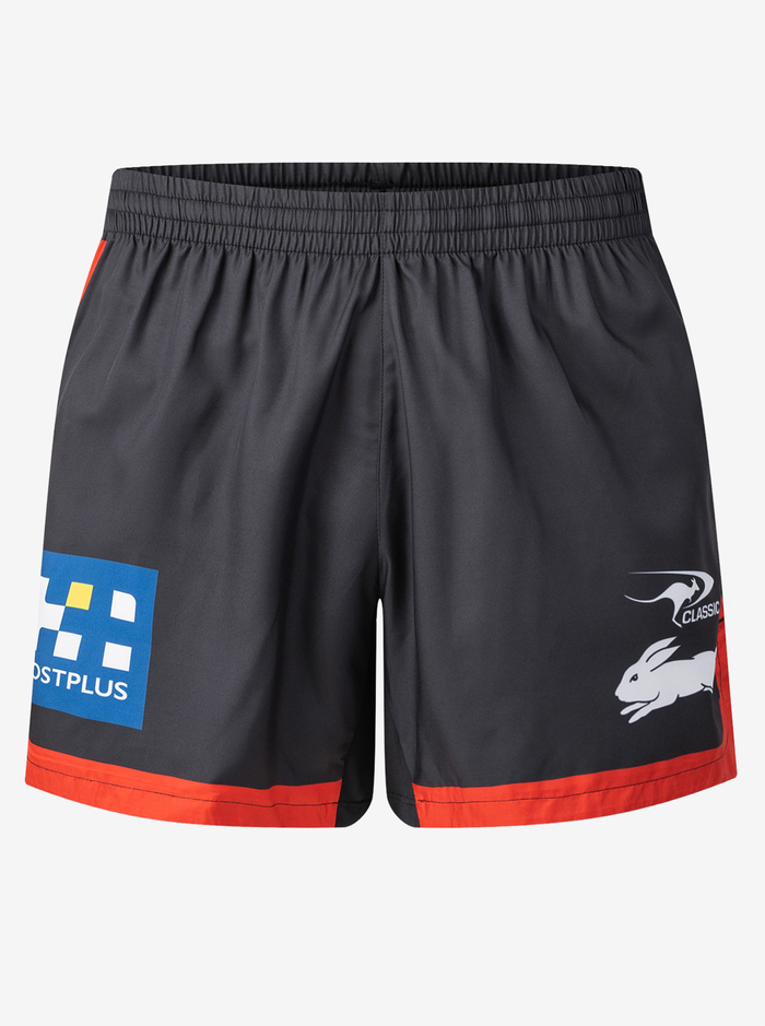 Rabbitohs Performance Gym Shorts