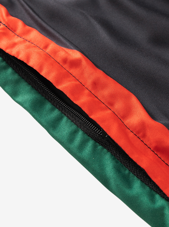 Rabbitohs Performance Gym Shorts