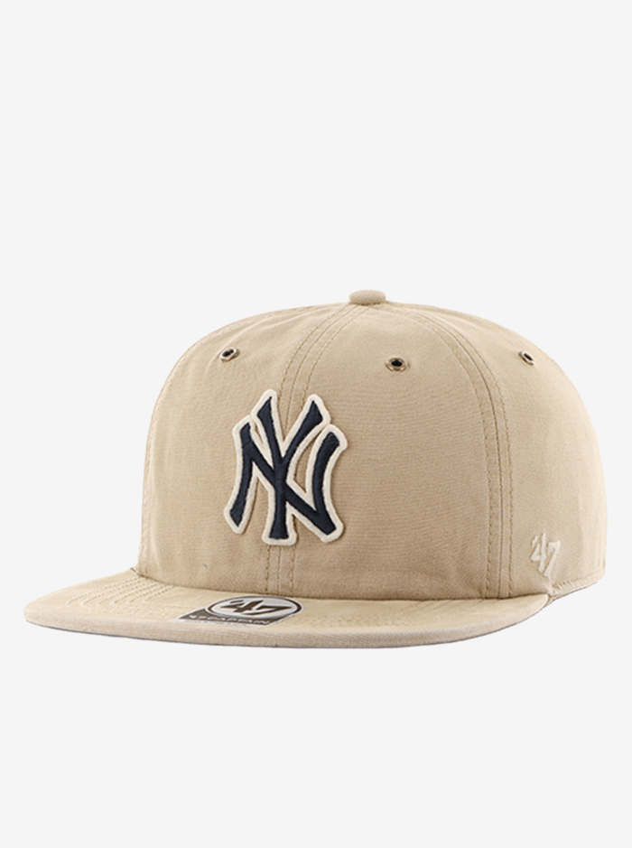 Ragler '47 Captain New York Yankees Cap
