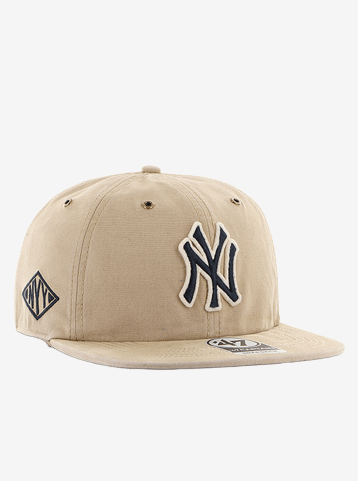 Ragler '47 Captain New York Yankees Cap
