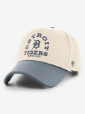 Ranchero Detroit Tigers Snapback Cap