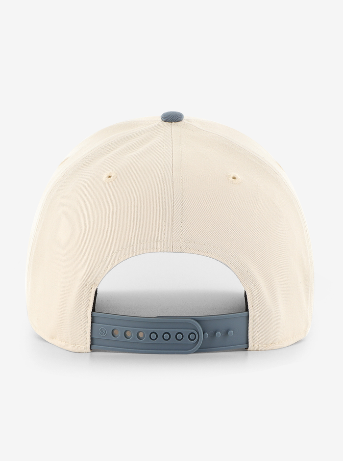 Ranchero Detroit Tigers Snapback Cap