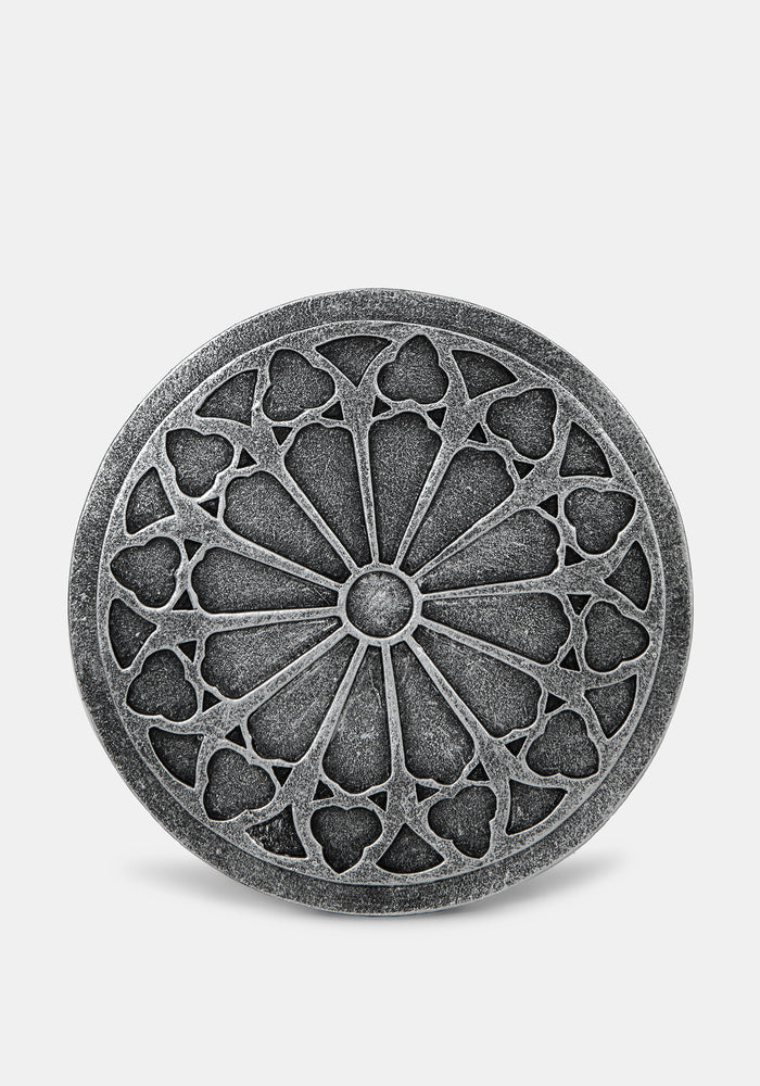 Ravynelle Gothic Window Coasters