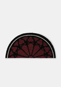 Ravynelle Gothic Window Doormat