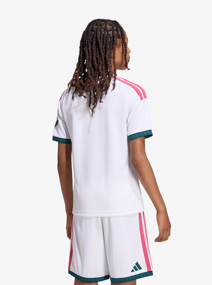 Real Madrid 26/27 Home Jersey Kids