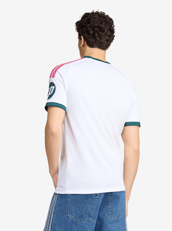 Real Madrid 26/27 Home Jersey