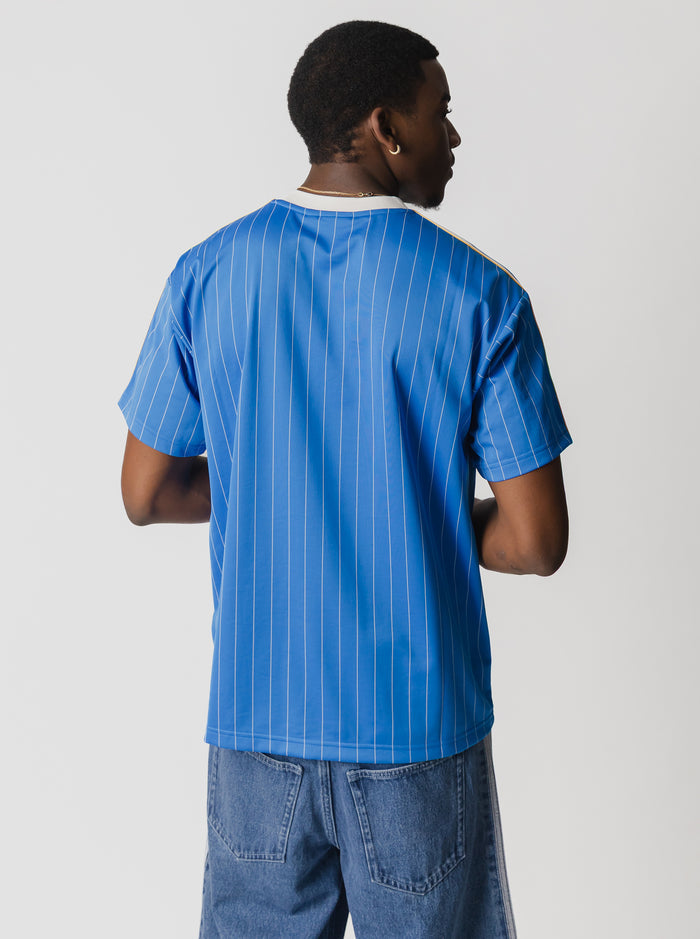 Real Madrid Icon Jersey