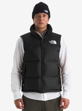 Recycled 1996 Retro Nuptse Vest