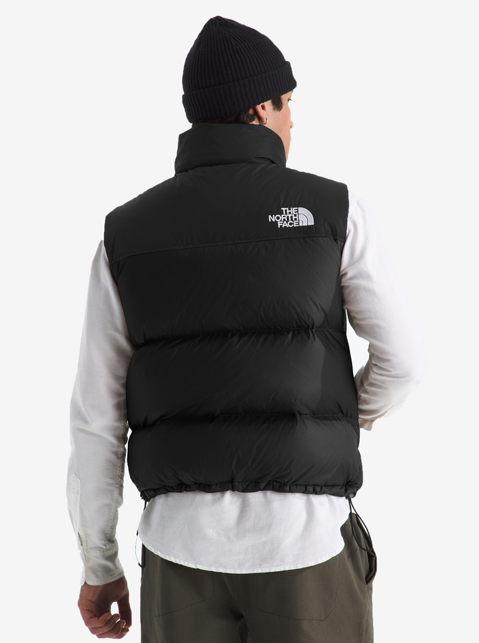 Recycled 1996 Retro Nuptse Vest