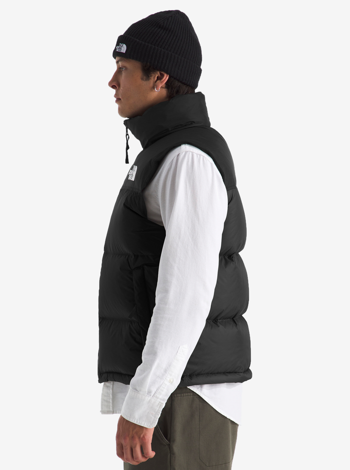Recycled 1996 Retro Nuptse Vest