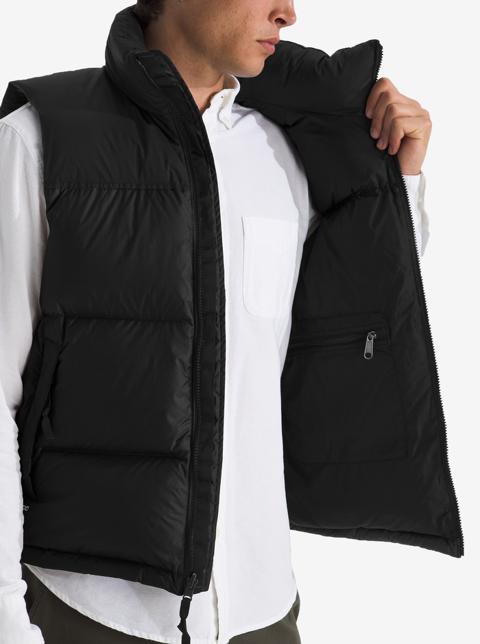 Recycled 1996 Retro Nuptse Vest