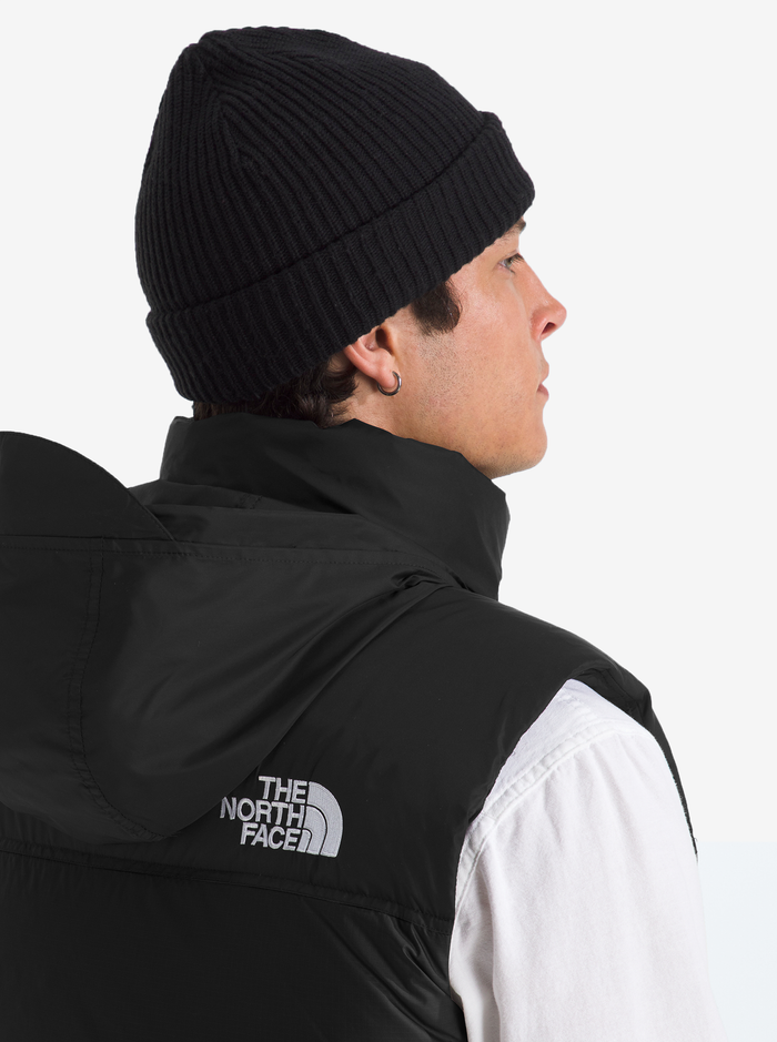 Recycled 1996 Retro Nuptse Vest