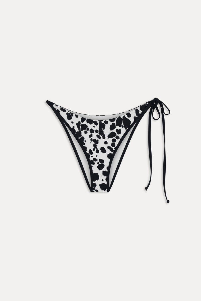 Reece Cheeky Bikini Bottom - Homestead