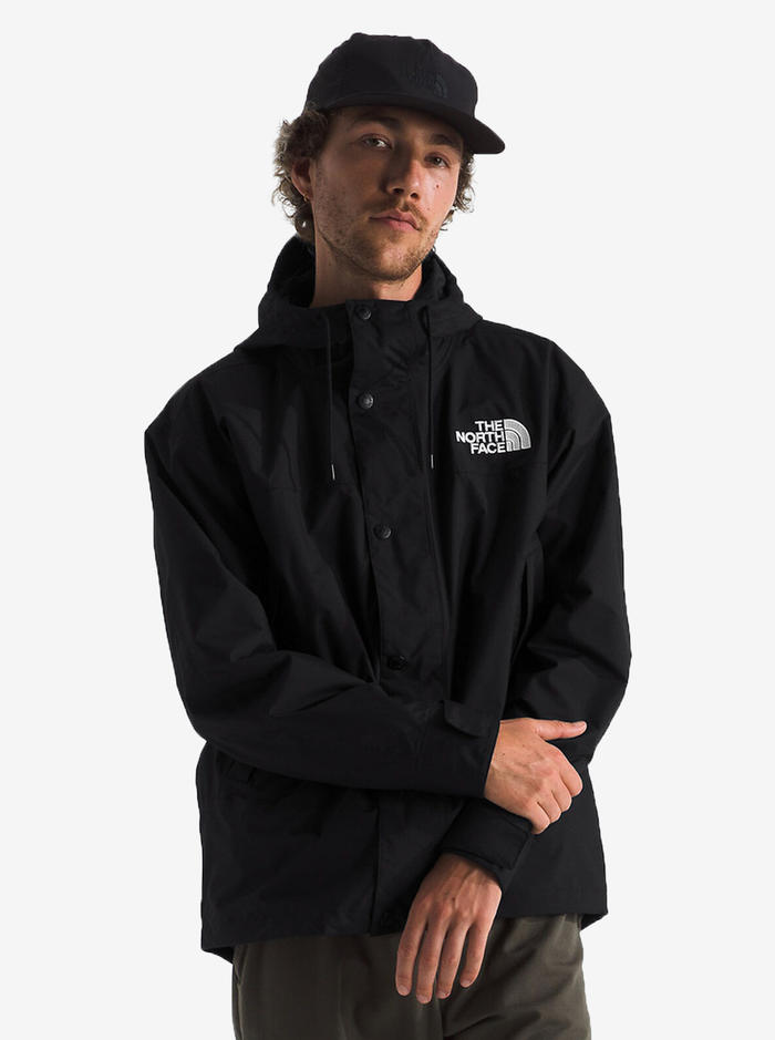 Reign On Jacket