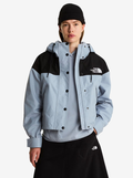 Reign On Jacket