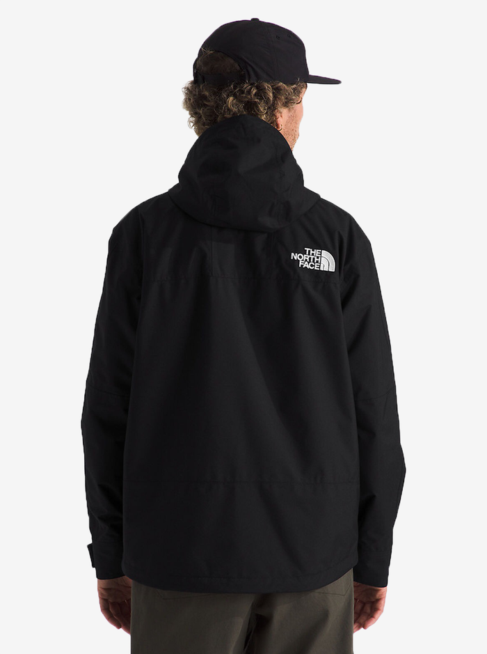 Reign On Jacket