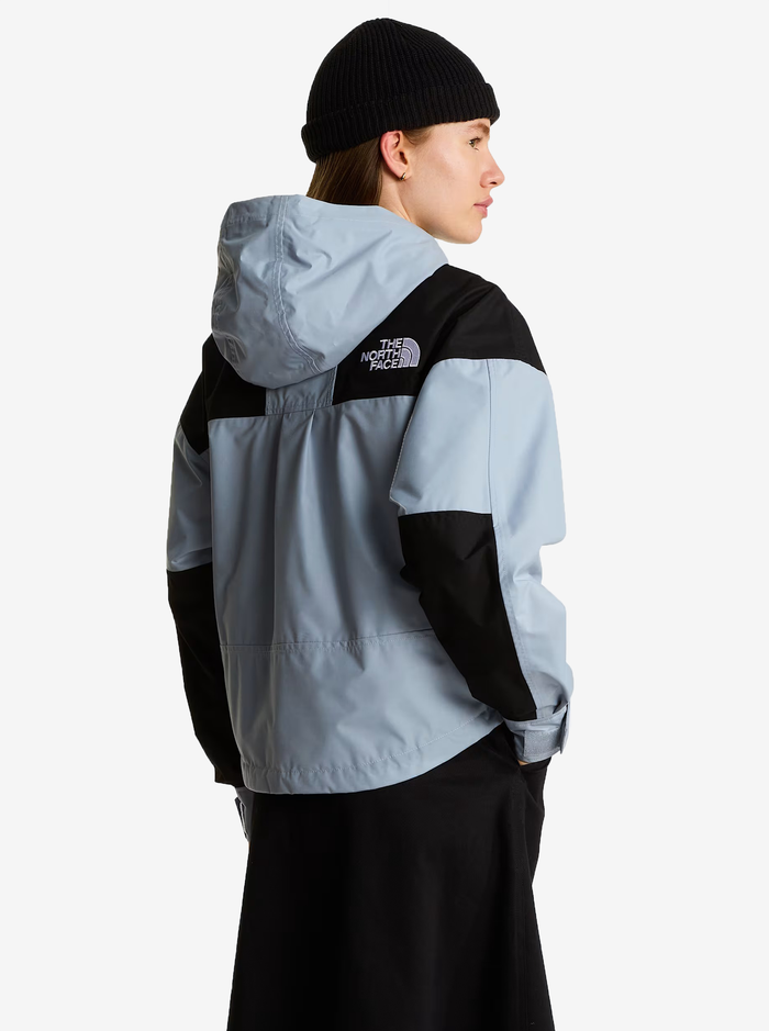 Reign On Jacket