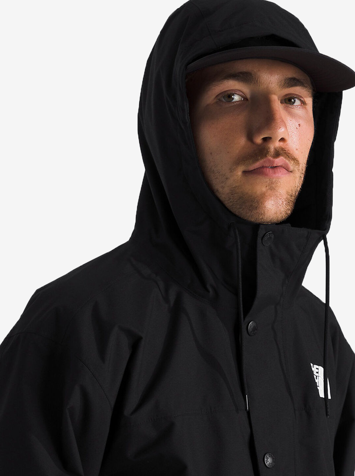 Reign On Jacket