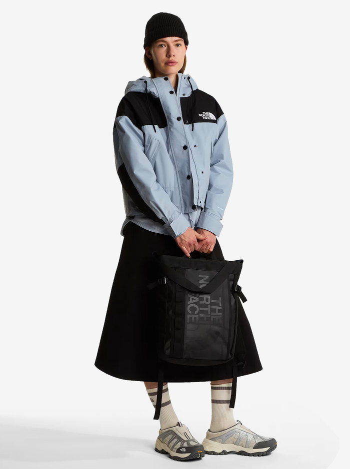 Reign On Jacket