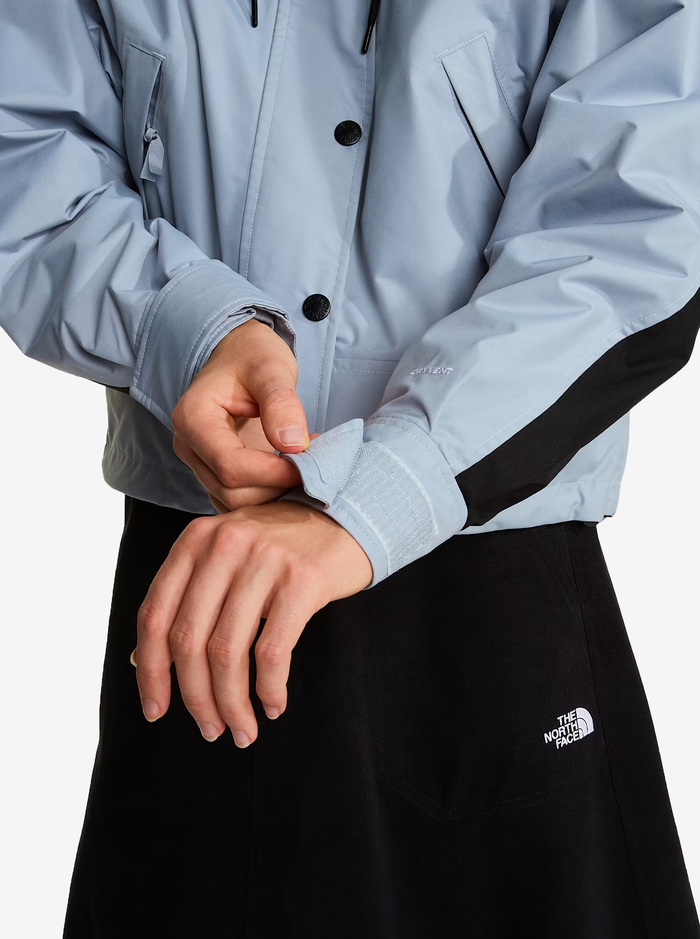 Reign On Jacket