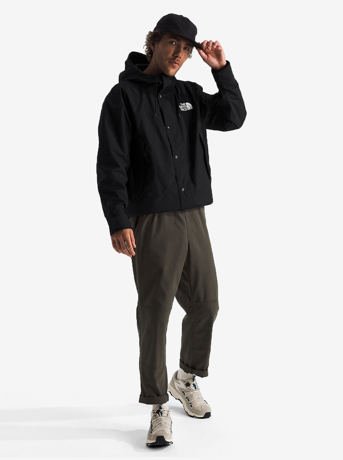 Reign On Jacket
