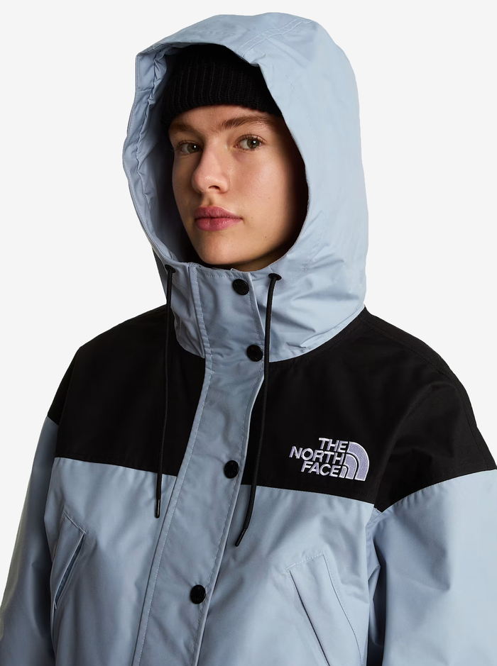 Reign On Jacket