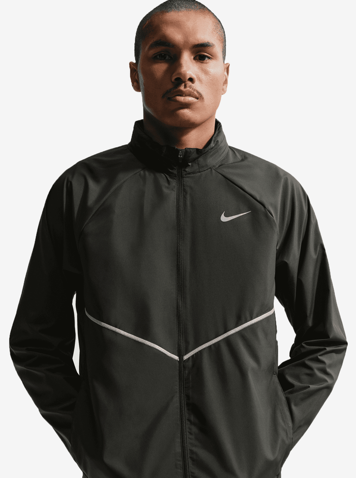 Repel UV Protection Running Jacket