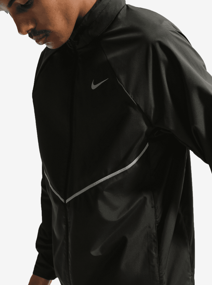 Repel UV Protection Running Jacket