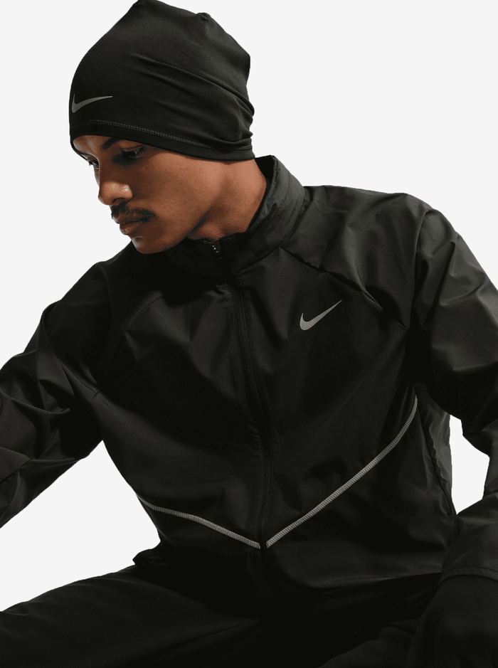 Repel UV Protection Running Jacket