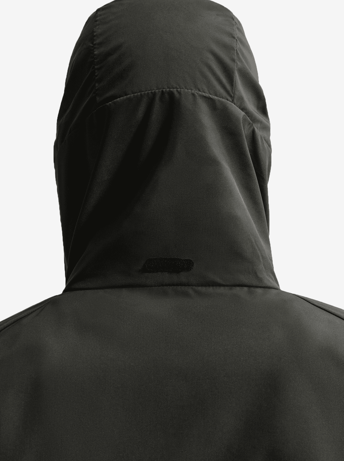 Repel UV Protection Running Jacket