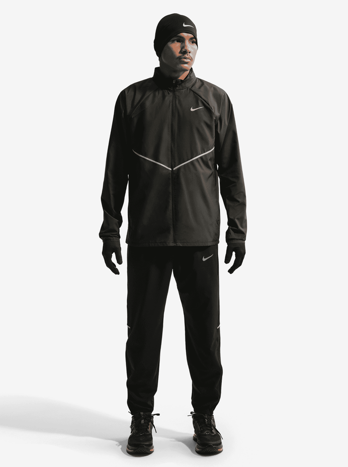 Repel UV Protection Running Jacket